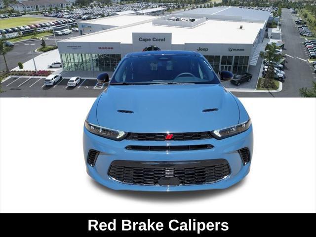 new 2024 Dodge Hornet car, priced at $38,995