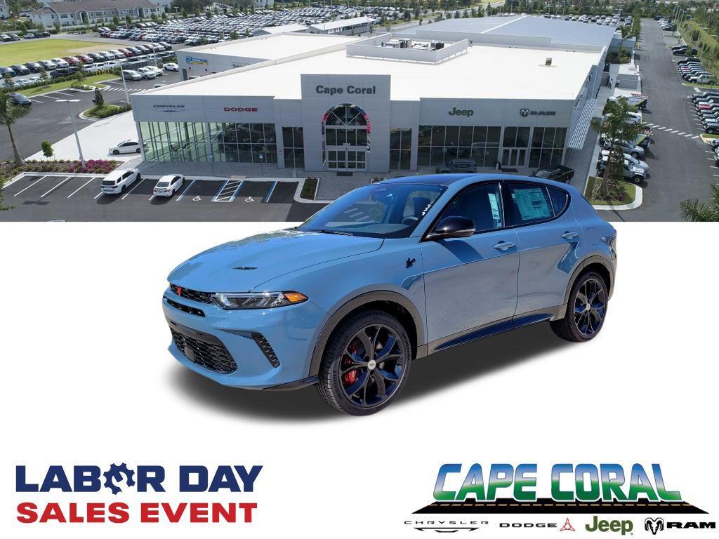 new 2024 Dodge Hornet car, priced at $36,995