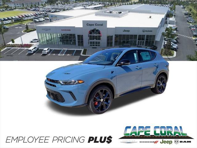 new 2024 Dodge Hornet car, priced at $38,995