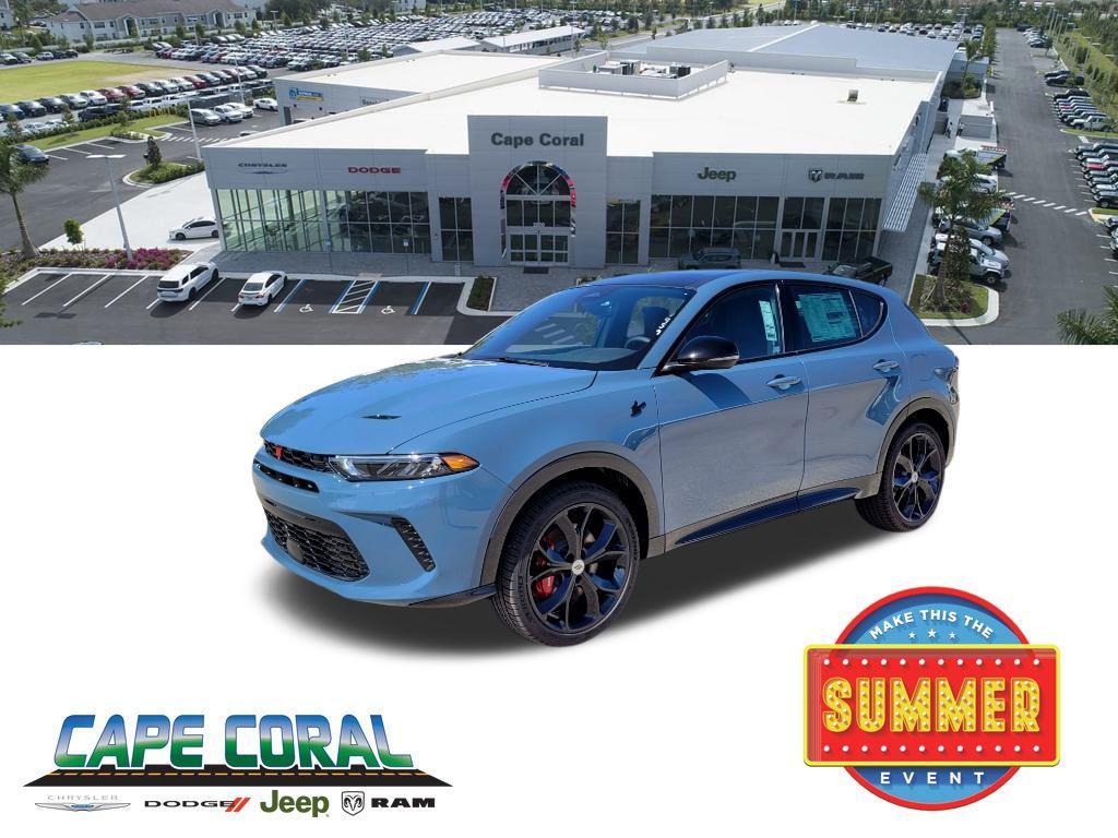 new 2024 Dodge Hornet car, priced at $36,995