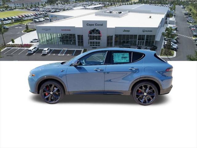 new 2024 Dodge Hornet car, priced at $38,995