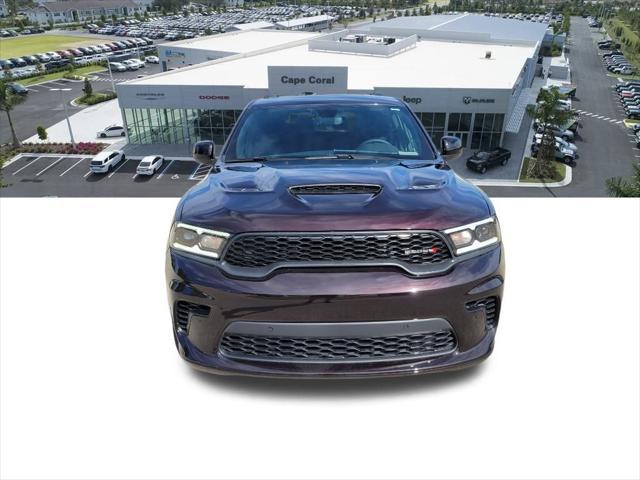 new 2024 Dodge Durango car, priced at $42,880