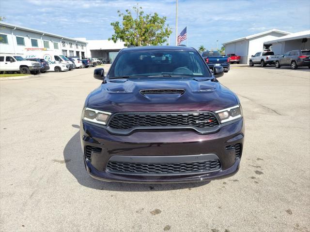 new 2024 Dodge Durango car, priced at $44,380