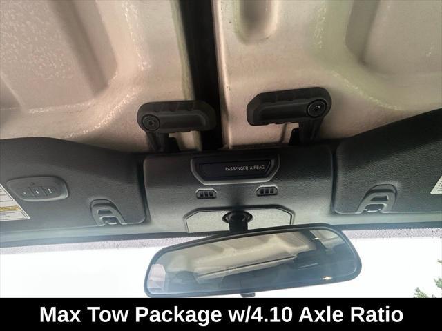 used 2021 Jeep Gladiator car, priced at $30,931