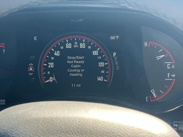 new 2025 Dodge Durango car, priced at $39,669