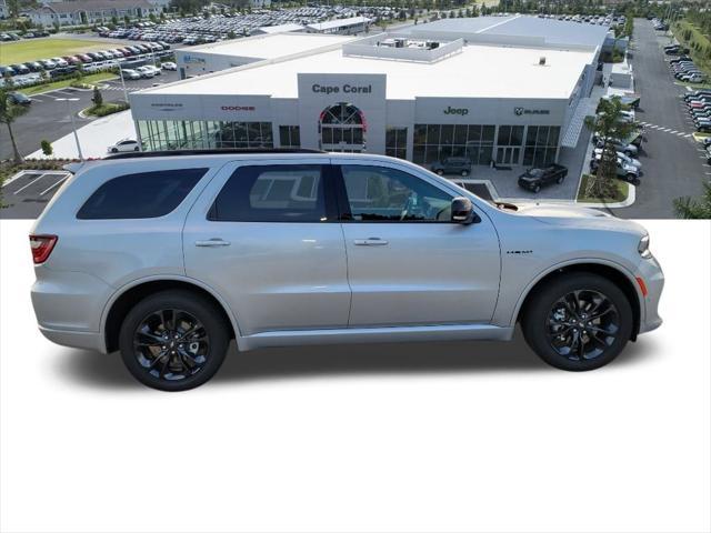 new 2024 Dodge Durango car, priced at $47,278