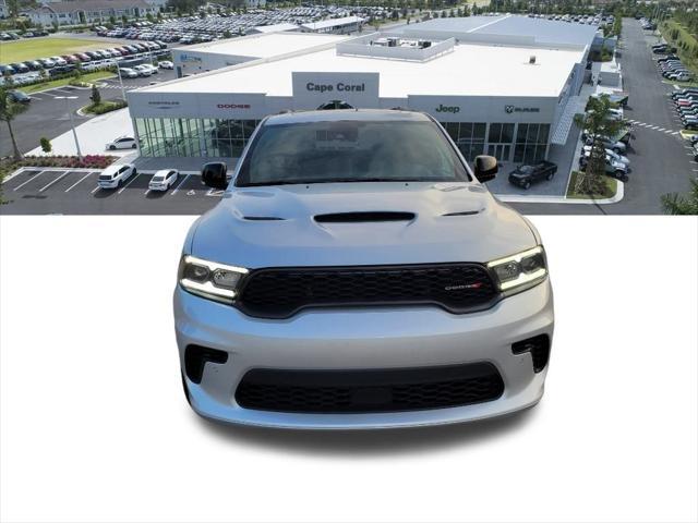 new 2024 Dodge Durango car, priced at $47,278