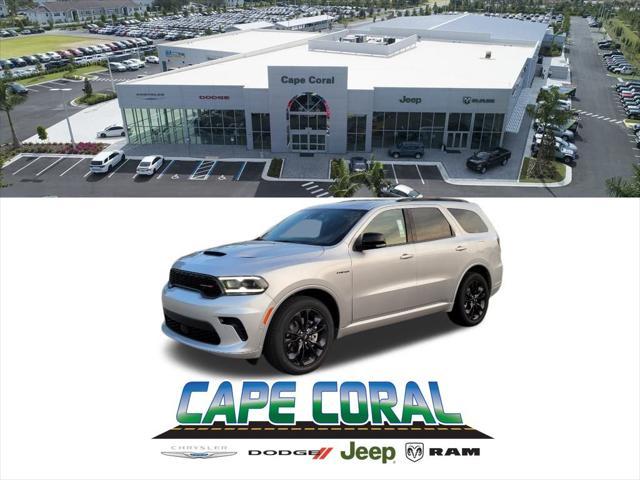 new 2024 Dodge Durango car, priced at $45,995