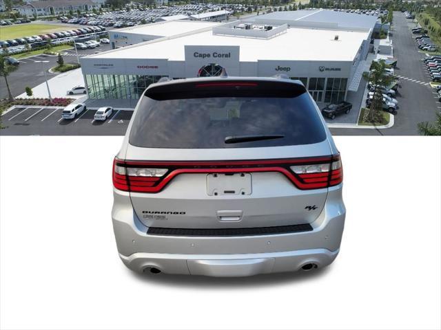 new 2024 Dodge Durango car, priced at $47,278