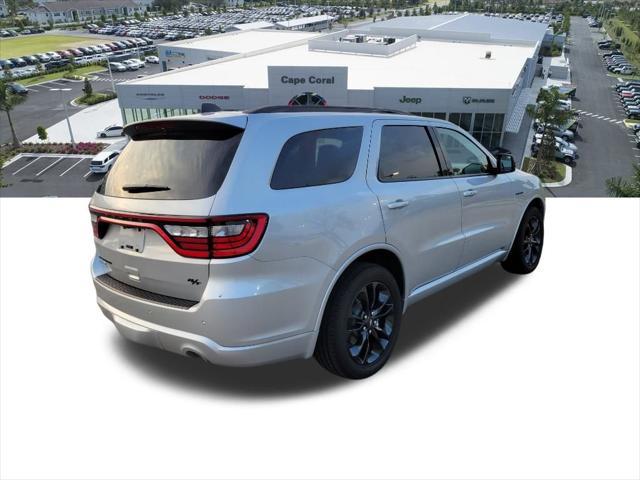 new 2024 Dodge Durango car, priced at $47,278