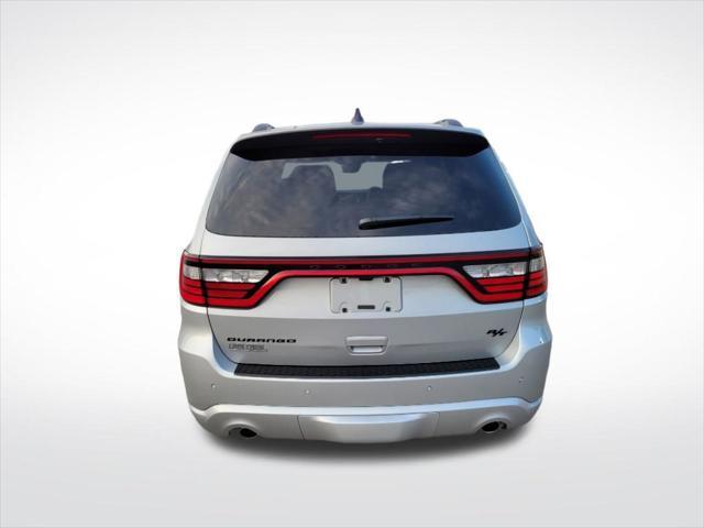 new 2024 Dodge Durango car, priced at $47,565