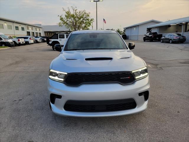 new 2024 Dodge Durango car, priced at $55,850