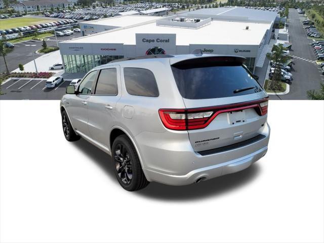 new 2024 Dodge Durango car, priced at $47,278