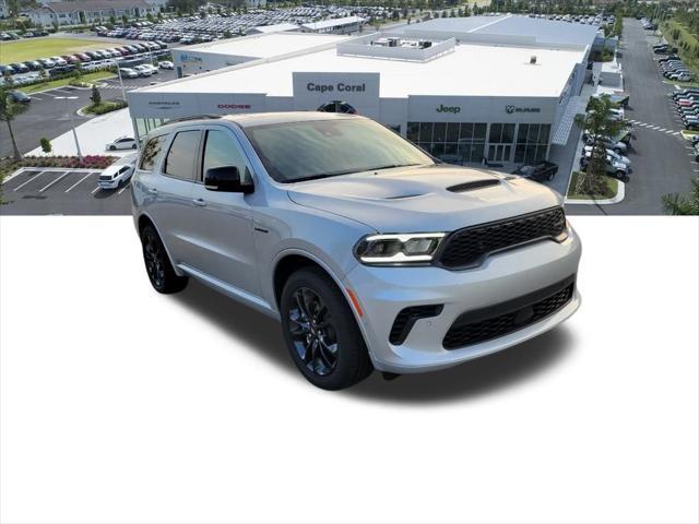 new 2024 Dodge Durango car, priced at $47,278