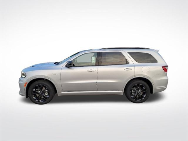 new 2024 Dodge Durango car, priced at $47,565