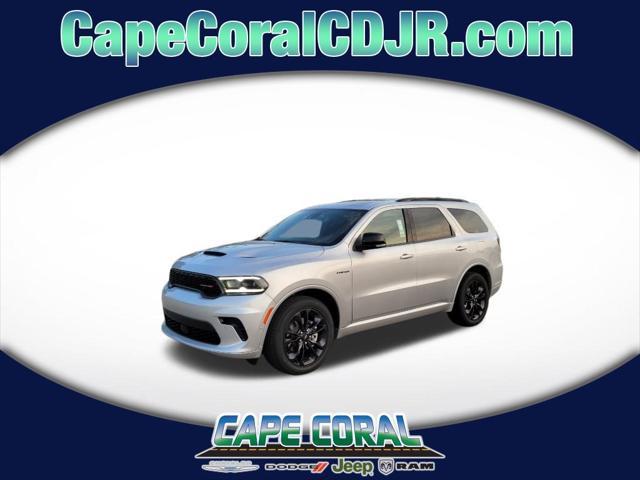 new 2024 Dodge Durango car, priced at $47,565