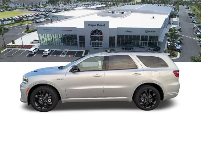 new 2024 Dodge Durango car, priced at $47,278