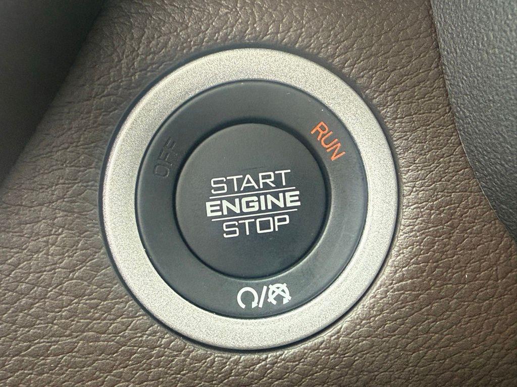 new 2026 Ram 1500 car, priced at $60,165