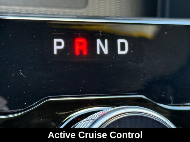 new 2025 Jeep Grand Cherokee car, priced at $41,754