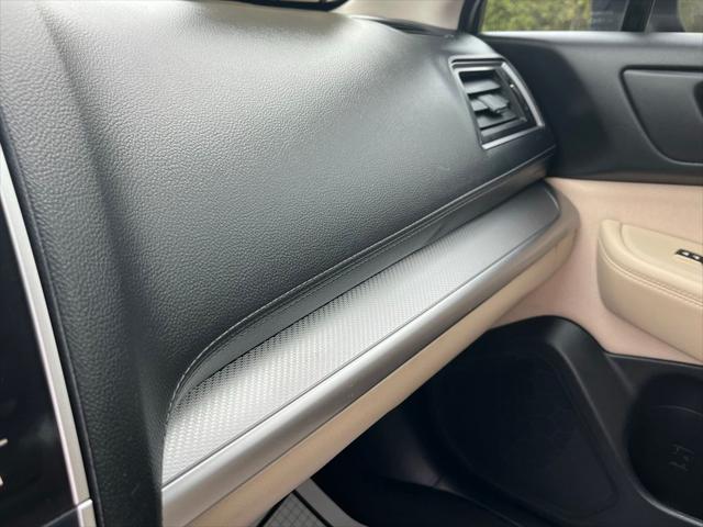 used 2019 Subaru Outback car, priced at $19,499