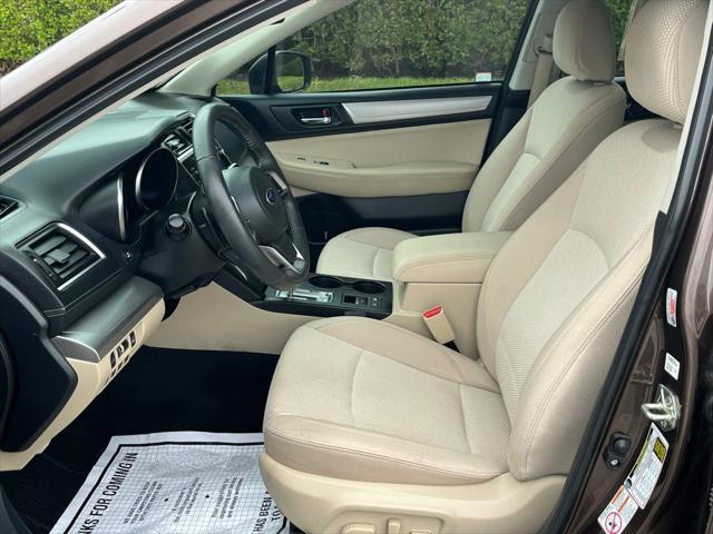 used 2019 Subaru Outback car, priced at $19,499