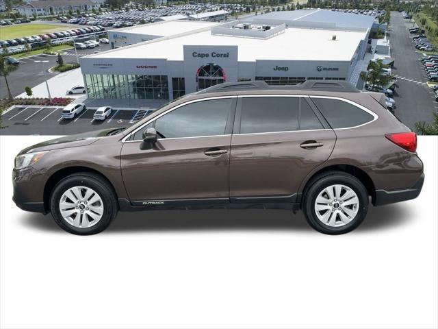 used 2019 Subaru Outback car, priced at $19,499