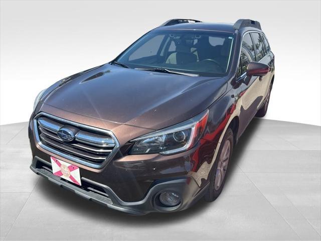 used 2019 Subaru Outback car, priced at $19,597