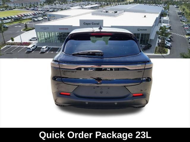 new 2024 Dodge Hornet car, priced at $30,995