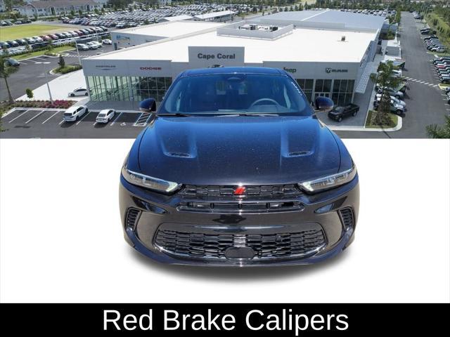 new 2024 Dodge Hornet car, priced at $30,995
