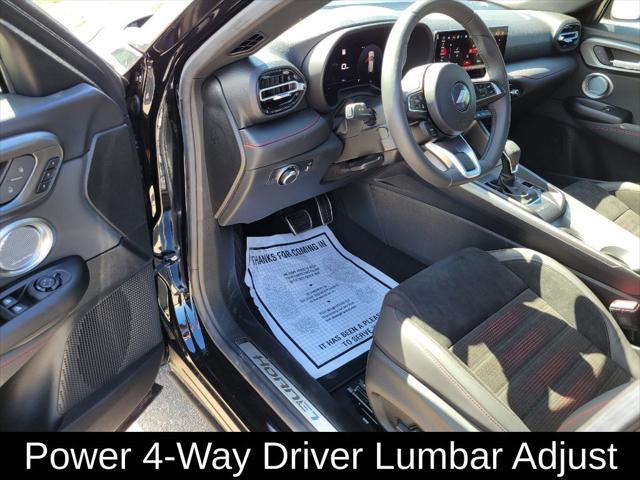 new 2024 Dodge Hornet car, priced at $30,995