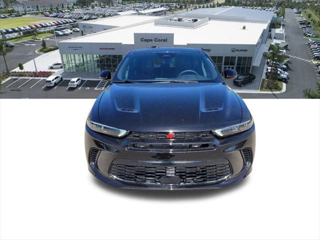 new 2024 Dodge Hornet car, priced at $29,995