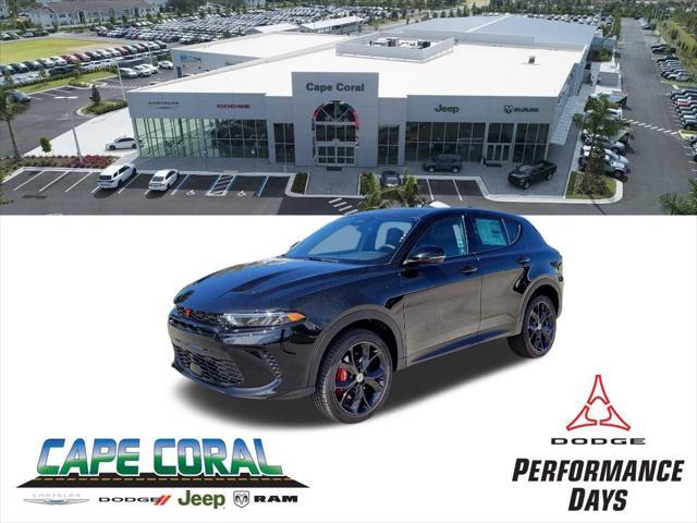 new 2024 Dodge Hornet car, priced at $29,995