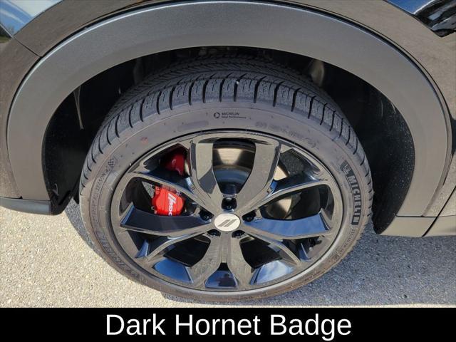 new 2024 Dodge Hornet car, priced at $30,995