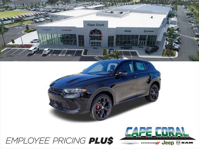 new 2024 Dodge Hornet car, priced at $30,995