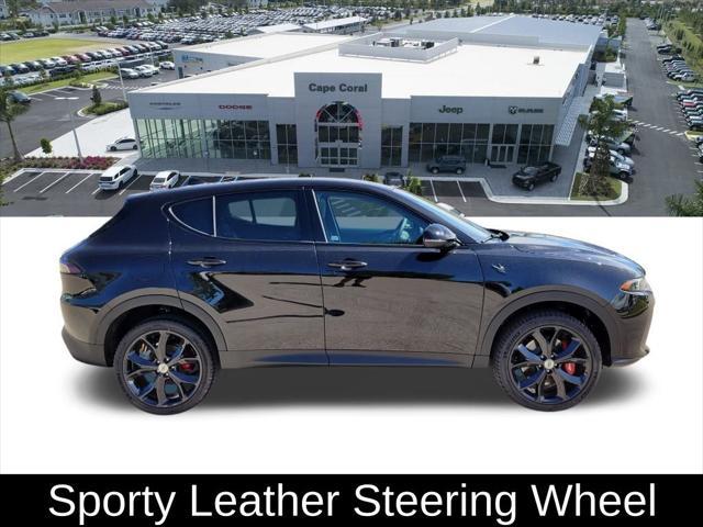 new 2024 Dodge Hornet car, priced at $30,995