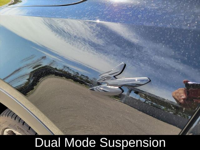new 2024 Dodge Hornet car, priced at $30,995