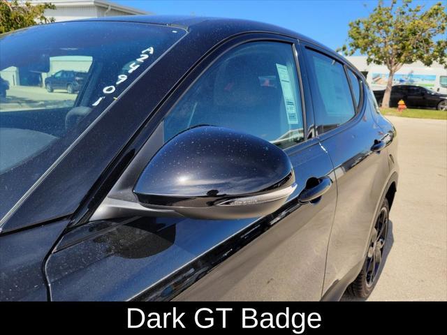 new 2024 Dodge Hornet car, priced at $30,995