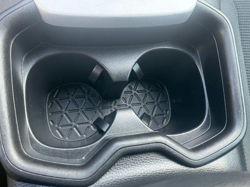 used 2021 Toyota RAV4 car, priced at $17,474