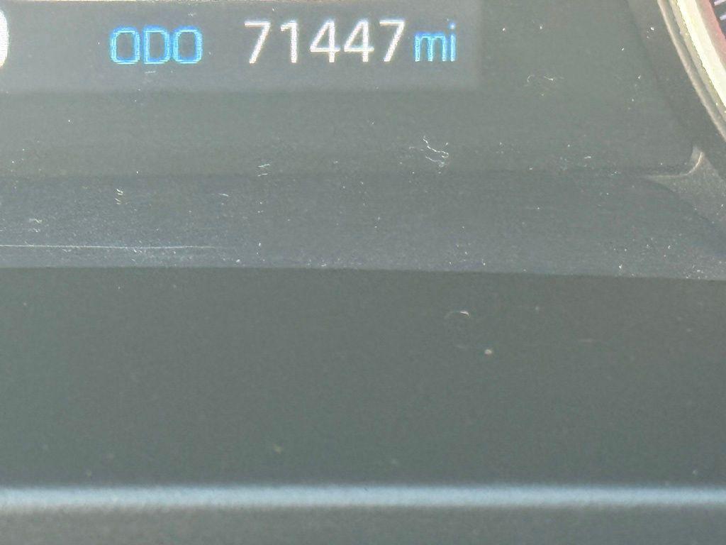 used 2021 Toyota RAV4 car, priced at $17,474