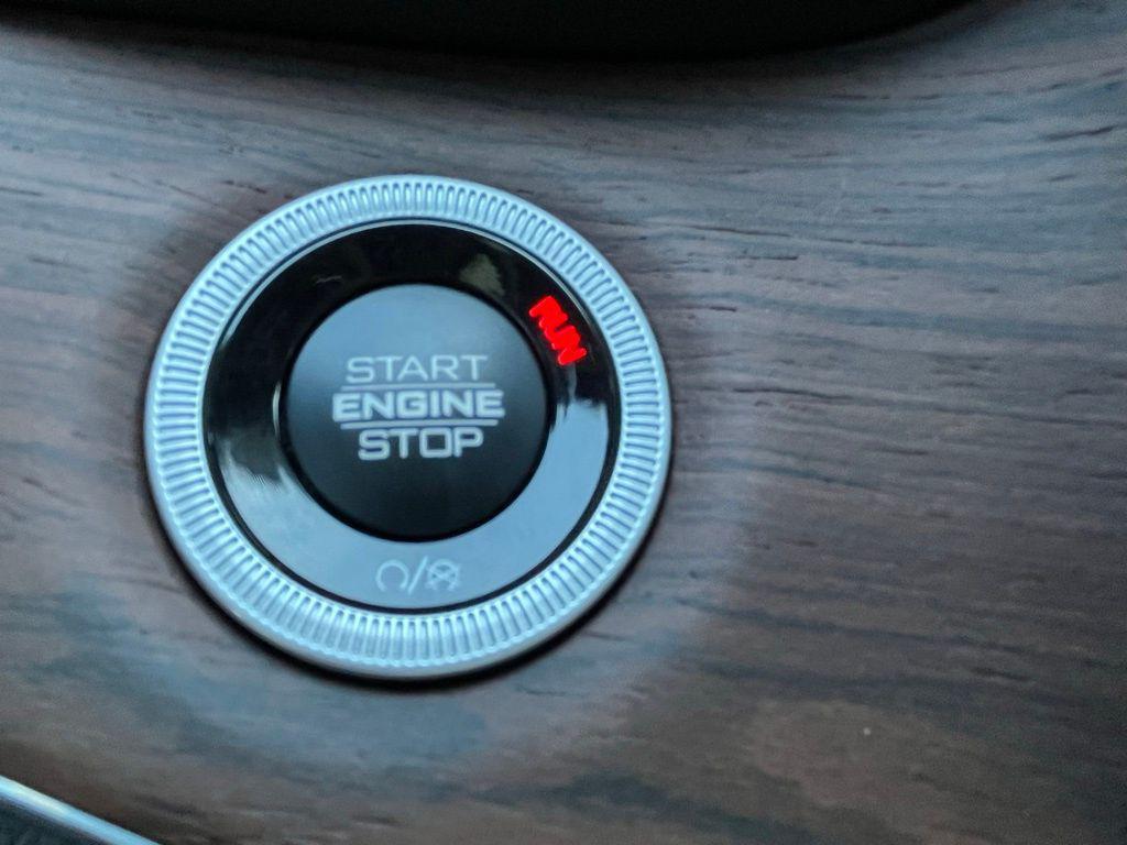 new 2025 Jeep Grand Cherokee L car, priced at $58,950