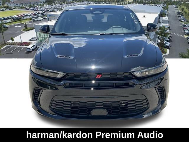 new 2024 Dodge Hornet car, priced at $26,995