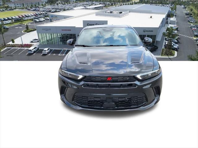 new 2024 Dodge Hornet car, priced at $27,936