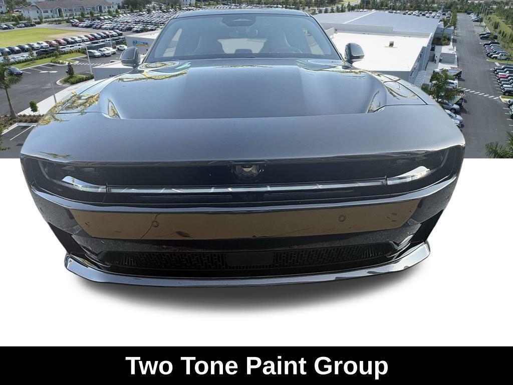 new 2024 Dodge Charger car, priced at $60,544