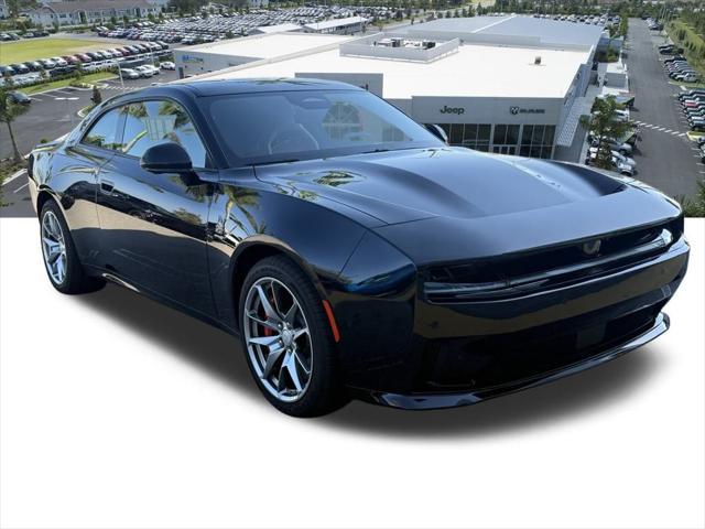 new 2024 Dodge Charger car, priced at $63,378