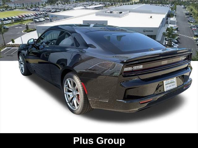 new 2024 Dodge Charger car, priced at $63,378
