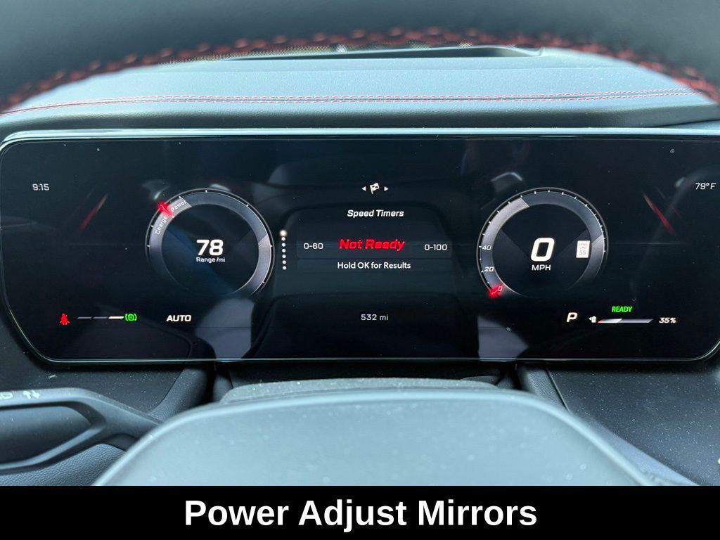 new 2024 Dodge Charger car, priced at $60,544