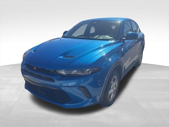 used 2023 Dodge Hornet car, priced at $22,985