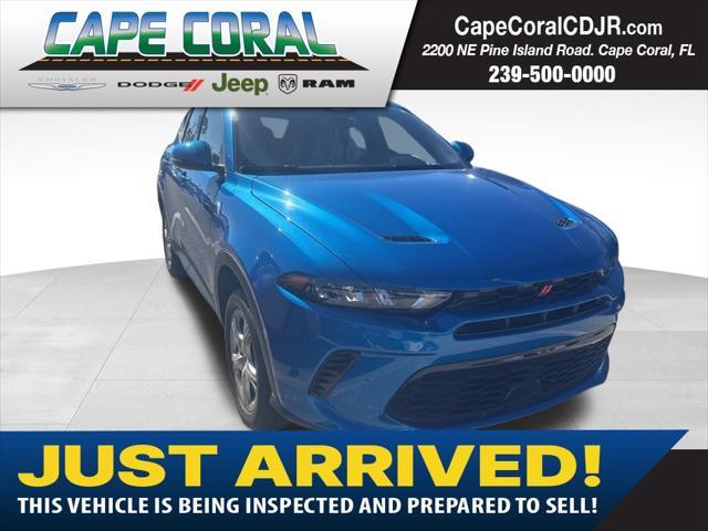 used 2023 Dodge Hornet car, priced at $22,985