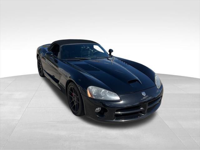 used 2004 Dodge Viper car, priced at $53,983