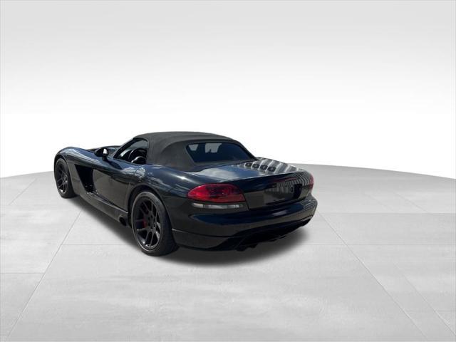 used 2004 Dodge Viper car, priced at $53,983